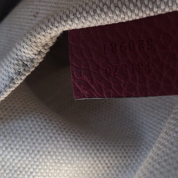 ❤️GUCCI❤️ - Picture 13 of 16